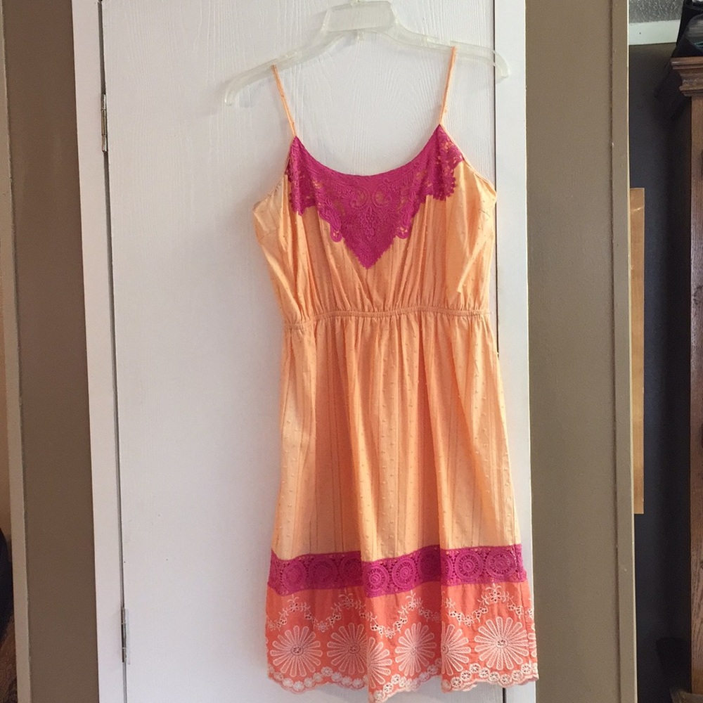 New Summer Dress